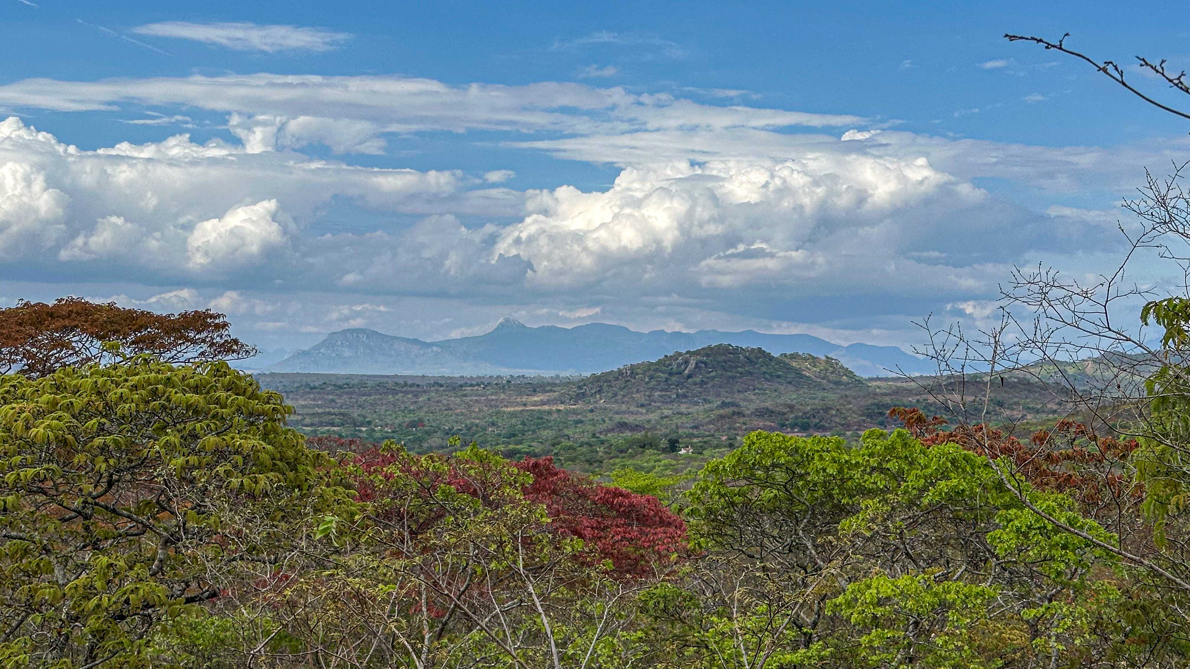 Eastern Highlands, Musangano Lodge